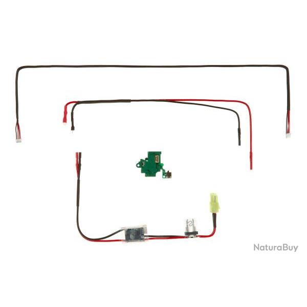 G&G G2H E.T.U. and Mosfet - Ref 10844900000