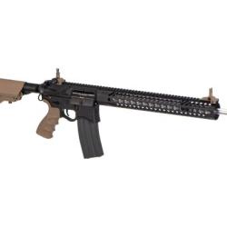 G&G Seekins Precision AR15 SBR8 - Desert - Ref 10847231000