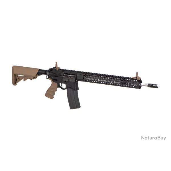 G&G Seekins Precision AR15 SBR8 - Desert - Ref 10847231000