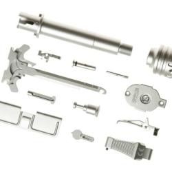 G&G ARP-9 Dress Up Kit - Ice - Ref 10853051200