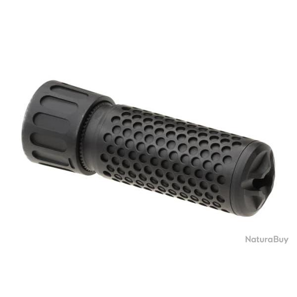 Ares SR-16 Short Silencer - Black - Ref 10854506000