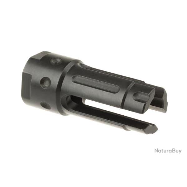 Ares SR-16 Steel Flashhider - Black - Ref 10854706000