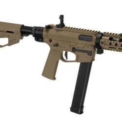 Ares M45X-S - Dark Earth - Ref 10854830900