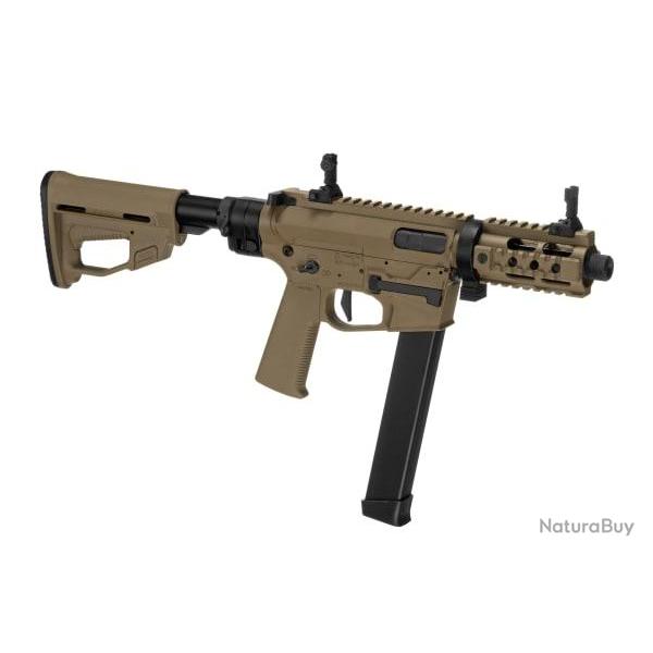 Ares M45X-S - Dark Earth - Ref 10854830900