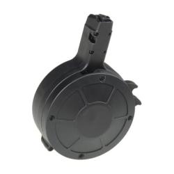 Ares Drum Mag M45 1300rds - Black - Ref 10854906000