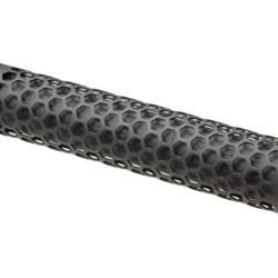 Action Army T10 Hive Sound Suppressor - Black - Ref 10857906000