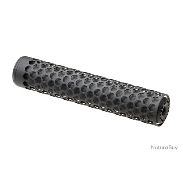 Action Army T10 Hive Sound Suppressor - Black - Ref 10857906000