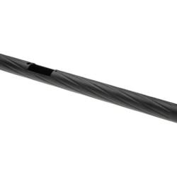 Action Army VSR-10 / T10 Twisted Outer Barrel Short - Ref 10858500000