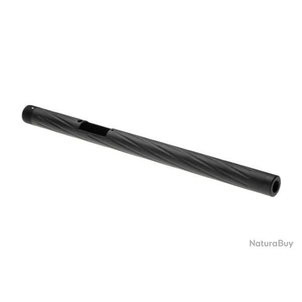 Action Army VSR-10 / T10 Twisted Outer Barrel Short - Ref 10858500000