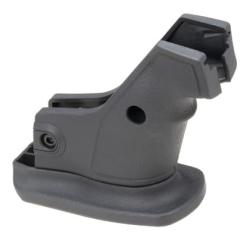 Action Army T10 Grip Kit Type A - Grey - Ref 10858610000