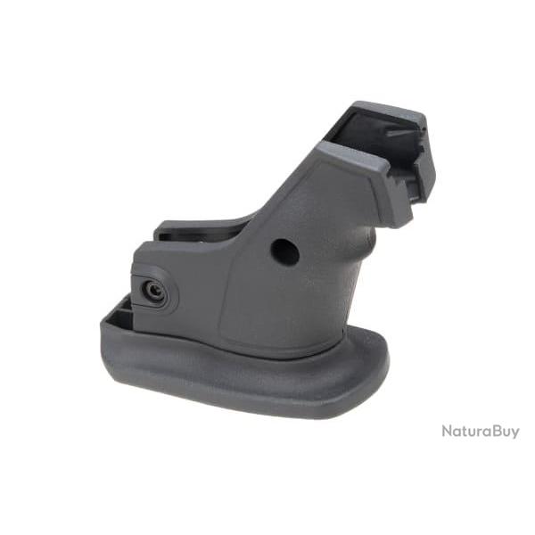 Action Army T10 Grip Kit Type A - Grey - Ref 10858610000