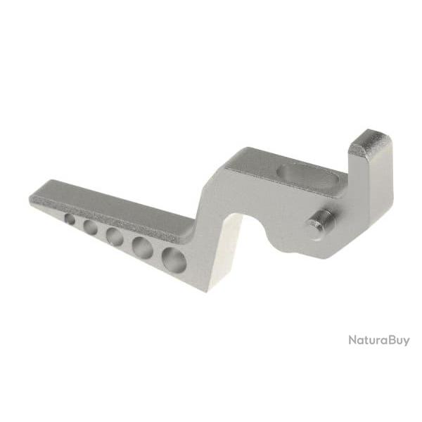Action Army T10 Tactical Trigger Type A - Silver - Ref 10858941500