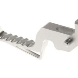 Action Army T10 Tactical Trigger Type C - Silver - Ref 10859141500