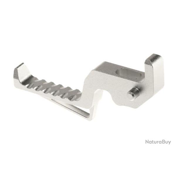 Action Army T10 Tactical Trigger Type C - Silver - Ref 10859141500