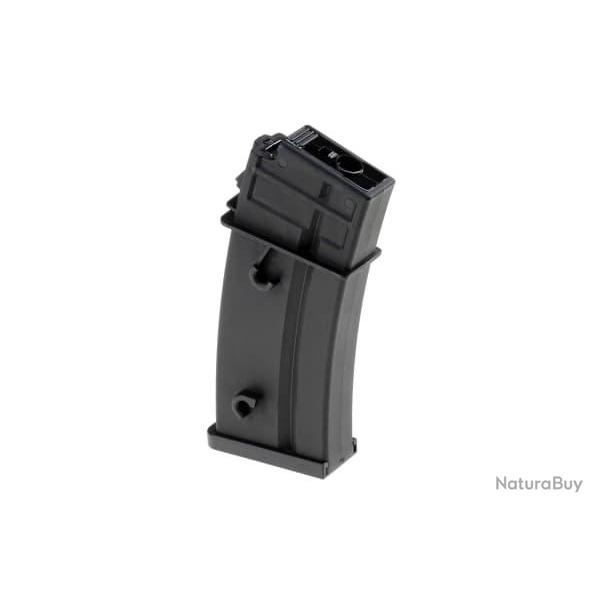 G&G Magazin GEC36 Hicap 300rds - Ref 10859500000
