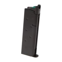 G&G Magazin GPM1911 GBB 26rds - Black - Ref 10859806000