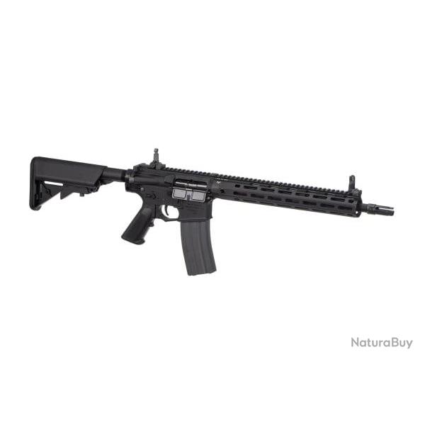 G&G Knight's Armament SR15 E3 MOD2 M-LOK S-AEG - Black - Ref 10867606000