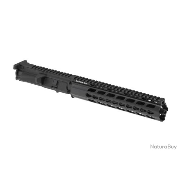 Krytac MK2 CRB Complete Upper Assembly - Black - Ref 10880806000