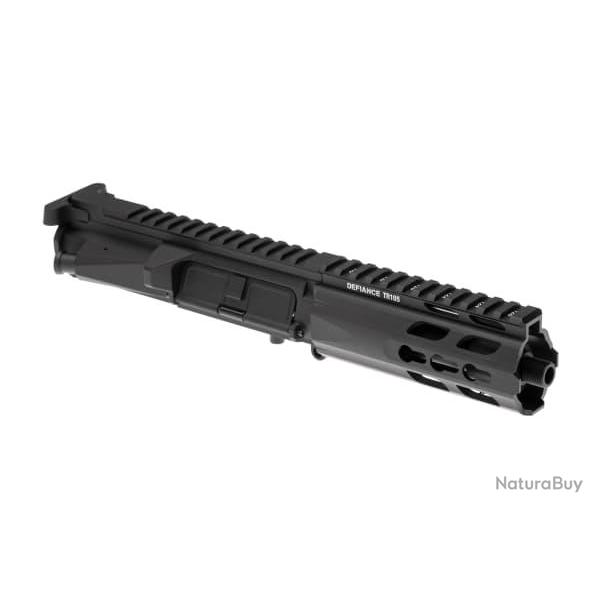 Krytac MK2 PDW Complete Upper Assembly - Black - Ref 10880906000