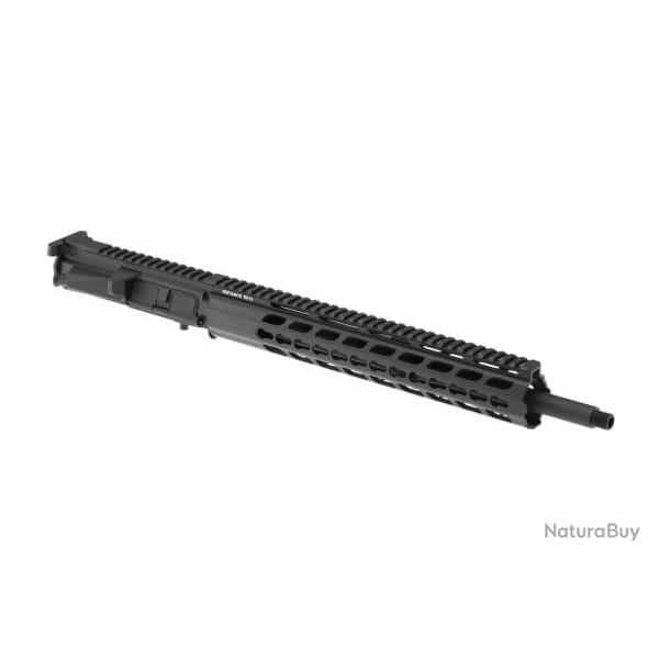 Krytac MK2 SPR Complete Upper Assembly - Black - Ref 10881006000