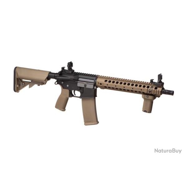 Specna Arms SA-E06 Edge S-AEG - Half Tan - Ref 10885251100