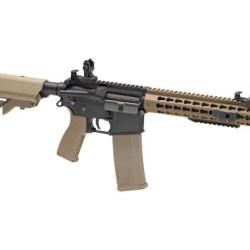 Specna Arms SA-E07 Edge S-AEG - Half Tan - Ref 10885351100