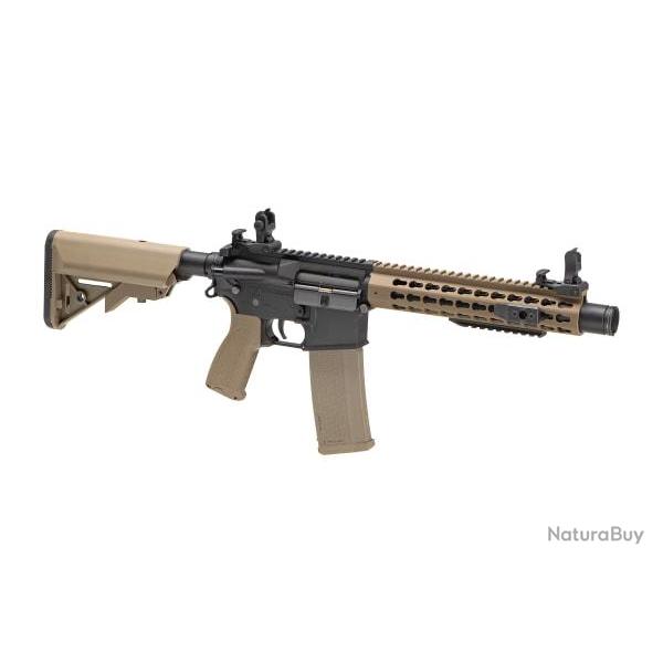 Specna Arms SA-E07 Edge S-AEG - Half Tan - Ref 10885351100