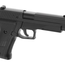 Cyma CM122 Advanced AEP - Black - Ref 10899206000