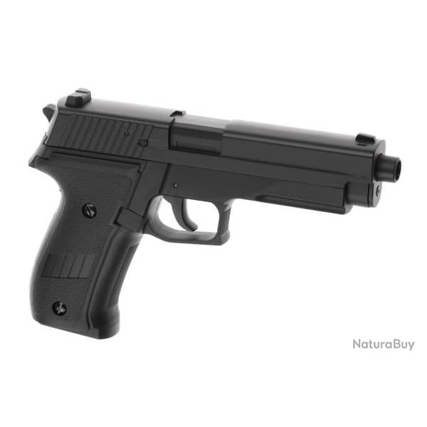 Cyma CM122 Advanced AEP - Black - Ref 10899206000