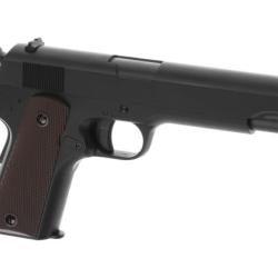 Cyma CM123 Advanced AEP - Black - Ref 10899306000