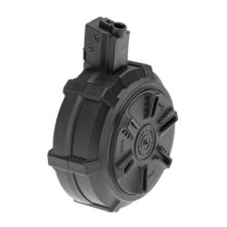 G&G Drum Mag MP5 1500rds - Ref 10900800000