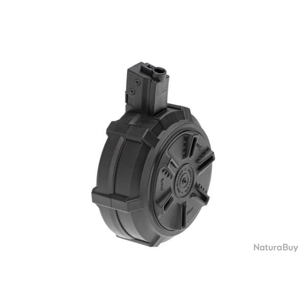 G&G Drum Mag MP5 1500rds - Ref 10900800000