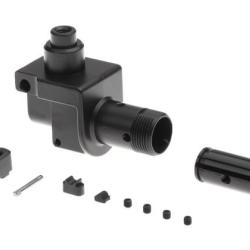 Action Army M700 Hop Up Chamber for KJ Works - Ref 10901200000