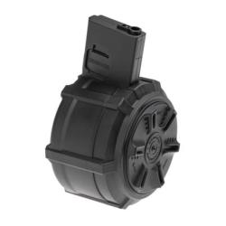 G&G Drum Mag M4 2300rds - Ref 10901500000