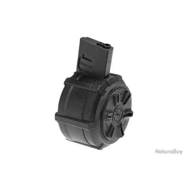 G&G Drum Mag M4 2300rds - Ref 10901500000