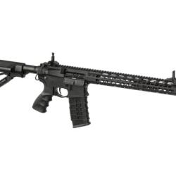 G&G CM16 E.T.U. Wild Hog 13.5 Inch S-AEG - Black - Ref 10902006000