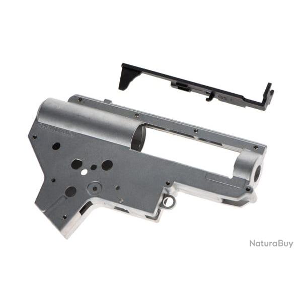 G&G V2 Gearbox Shell 8mm G2 Enhanced - Ref 10909700000