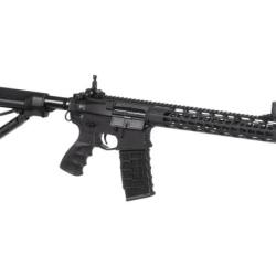 G&G GC16 E.T.U. Wild Hog 12 Inch - Black - Ref 10911606000