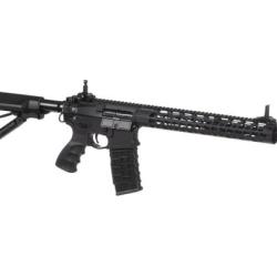 G&G GC16 E.T.U. Wild Hog 13.5 Inch - Black - Ref 10911706000