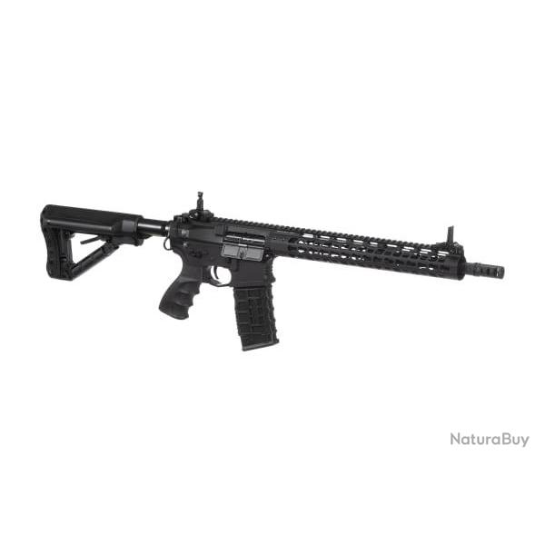 G&G GC16 E.T.U. Wild Hog 13.5 Inch - Black - Ref 10911706000