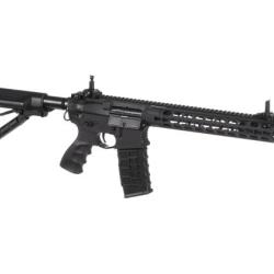 G&G GC16 E.T.U. Wart Hog 12 Inch - Black - Ref 10911906000