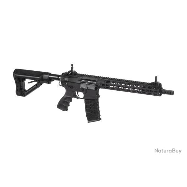 G&G GC16 E.T.U. Wart Hog 12 Inch - Black - Ref 10911906000