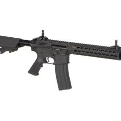 G&G CM15 KR Carbine 10 Inch 0.5J - Grey - Ref 10912110000