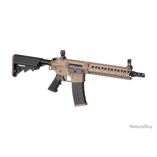 G&G CM18 Mod1 S-AEG - Desert - Ref 10912831000