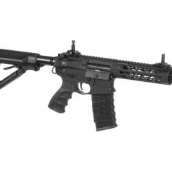 G&G GC16 E.T.U. Wart Hog 7 Inch S-AEG - Black - Ref 10912906000