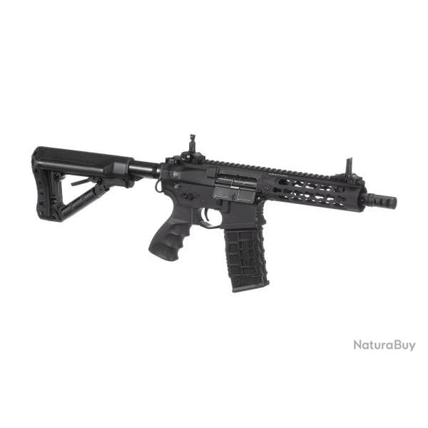 G&G GC16 E.T.U. Wart Hog 7 Inch S-AEG - Black - Ref 10912906000