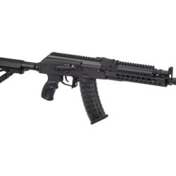 G&G RK74 Elite E.T.U. S-AEG - Black - Ref 10913406000