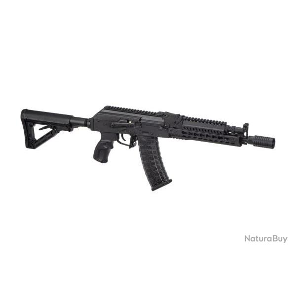 G&G RK74 Elite E.T.U. S-AEG - Black - Ref 10913406000