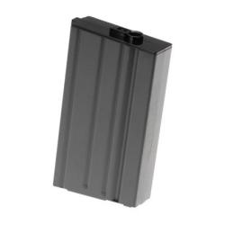 G&G Magazin TR16 G2H Midcap Metal 100rds - Black - Ref 10914006000