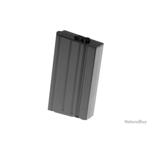G&G Magazin TR16 G2H Midcap Metal 100rds - Black - Ref 10914006000